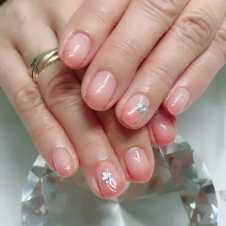 ネイル Cute Tips nailのネイルデザイン