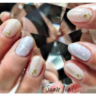 ネイル Nail Suave (シュアーヴ)のネイルデザイン