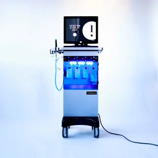 Salon de cheri サロンドシェリ人形町店所属・毛穴のお悩み・シミ 松本瞳のエステ・リラクイメージ