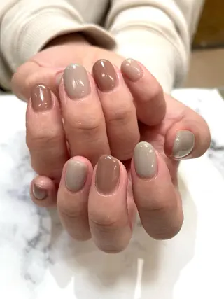 ネイル BellFlower Akane.Momoのネイルデザイン