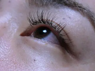 マツエク・マツパ 痛ネイル/ワンホン/ フィルイン/長さだしのネイルデザイン