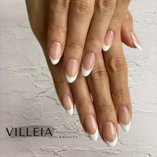 ネイル VILLEIA ヴィラレイアのネイルデザイン