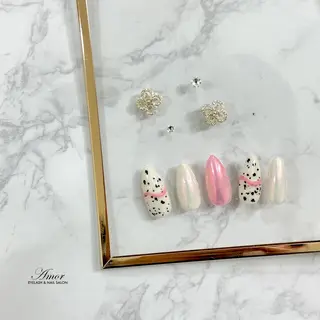 ネイル Nailst ★Rika★のネイルデザイン