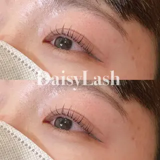 マツエク・マツパ YUGLEAF所属・Yugleaf saeのマツエク・マツパデザイン