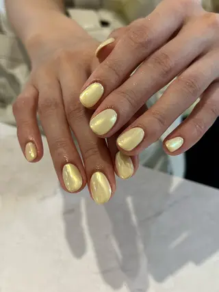 ネイル Salondevi2 isanaのネイルデザイン