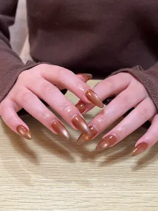 ネイル U.Ni nail所属・★MIKI ☆Jr.ネイリストのネイルデザイン