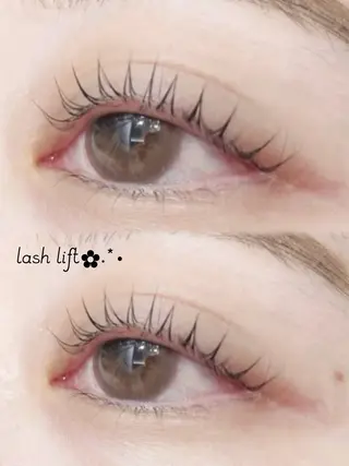 マツエク・マツパ ANCIL店 みいだ·͜·✌︎のマツエク・マツパデザイン