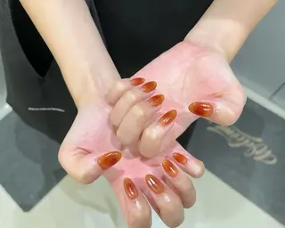 ネイル Asakawa yuzukaのネイルデザイン