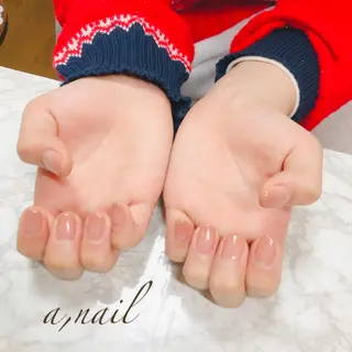 ネイル ネイルサロン エーネイルのネイルデザイン