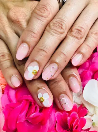 ネイル 酵素風呂　RA.RA所属・酵素風呂 RA.RAのその他イメージ