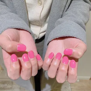 ネイル 鈴木 里奈のネイルデザイン