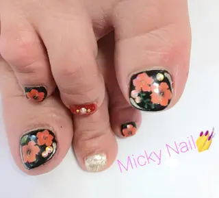 ネイル Micky nail chikushinoのその他イメージ