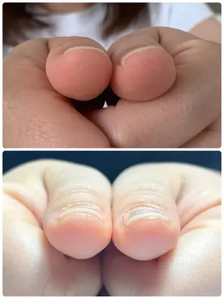 ネイル Alo.nail アロ•ネイルのネイルデザイン