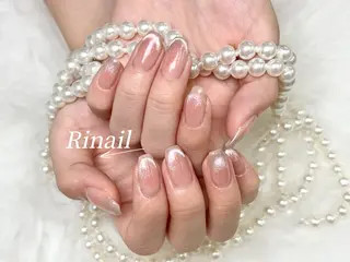 ネイル YK Rinのネイルデザイン