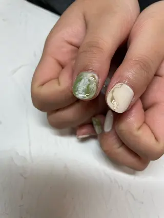 ネイル 🌕akuri🌖 nuance/専門のネイルデザイン