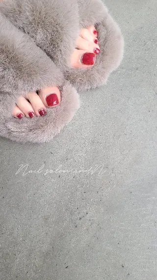 ネイル and Nのネイルデザイン