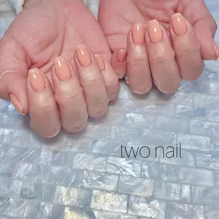 ネイル two nailのネイルデザイン