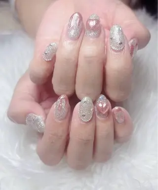 ネイル hairsalon556所属・hairsalon 556のマツエク・マツパデザイン