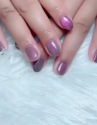 ネイル hairsalon556所属・hairsalon 556のネイルデザイン