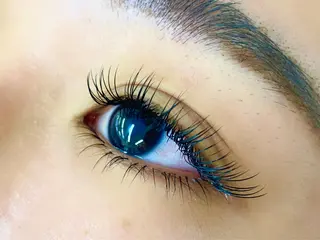 マツエク・マツパ Basic那覇松山店 MIZUKIのマツエク・マツパデザイン