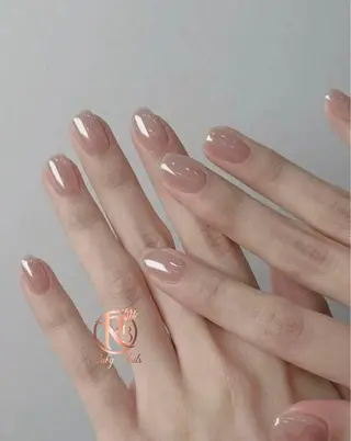 ネイル RUBY Nail 日暮里店のネイルデザイン