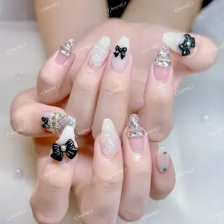 ネイル Any nail新大久保店のネイルデザイン