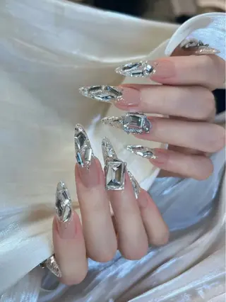 ネイル ＬuＬu ネイルサロンのネイルデザイン