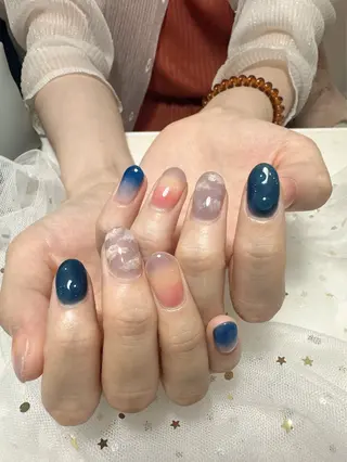 ネイル Max nail&eyeのネイルデザイン