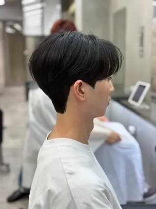 メンズ the path shogo🌻のヘアスタイル