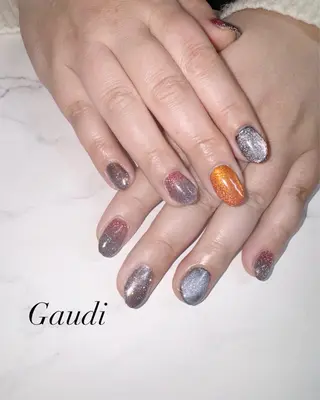 ネイル Gaudi.Nail Rinaのその他イメージ
