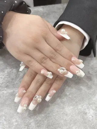 ネイル La Bell R  ～ラヴェル アール～所属・LA Bell Rのネイルデザイン