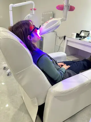 セルフホワイトニング エクシア宮崎花ヶ島店のその他イメージ