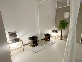 温活よもぎ蒸しサロン 蒸す。のエステ・リラクイメージ