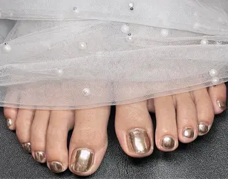 ネイル ネイル スゥリールのネイルデザイン