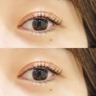 マツエク・マツパ tico 🌱shiori🌱のヘアスタイル