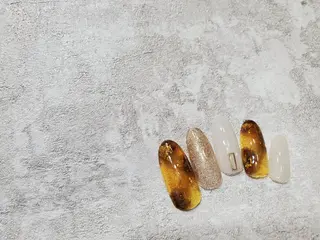 ネイル bloom *のネイルデザイン