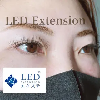 マツエク・マツパ シュクランアイ AYAKOのマツエク・マツパデザイン