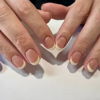 ネイル 片野 菜々のネイルデザイン