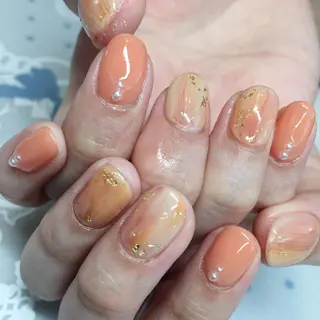 ネイル Up styleのネイルデザイン