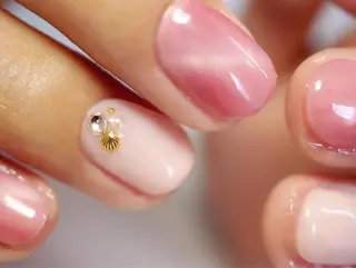 ネイル muguet nails所属・nail madokaのネイルデザイン