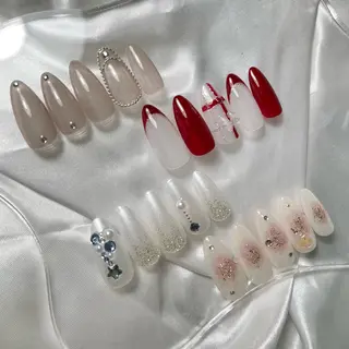 ネイル RE SALONのネイルデザイン