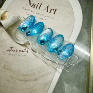 ネイル sisters nail.fのネイルデザイン