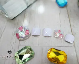 ネイル CL Nailのネイルデザイン