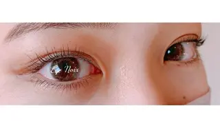 マツエク・マツパ noix  ＹＵＮＡのマツエク・マツパデザイン