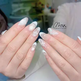 ネイル MaiBeauty DanHiのネイルデザイン