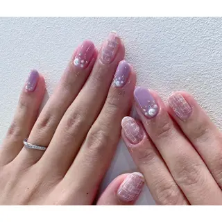 ネイル パラジェル登録サロンfeerique所属・Uchida Mayunaのその他イメージ