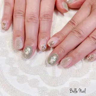 ネイル Sak nailroomのネイルデザイン