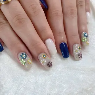 ネイル パラジェル登録サロンfeerique所属・Uchida Mayunaのその他イメージ