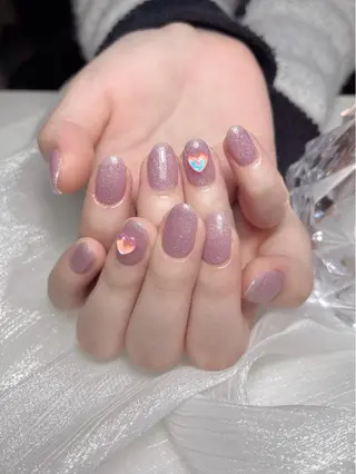ネイル YS Nailのネイルデザイン