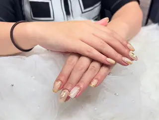 ネイル ANELA ANNAのネイルデザイン